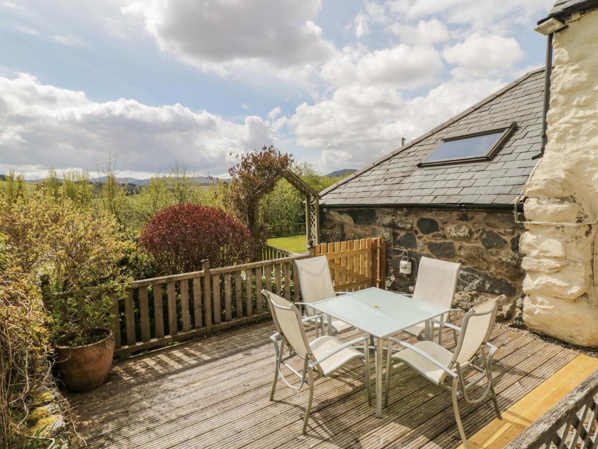 Cyffdy Cottage - Tegid Бэйла Экстерьер фото